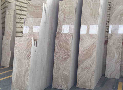 تصویر 1 از قیمت سنگ گرانیت لاشتر با کیفیت ارزان + خرید عمده